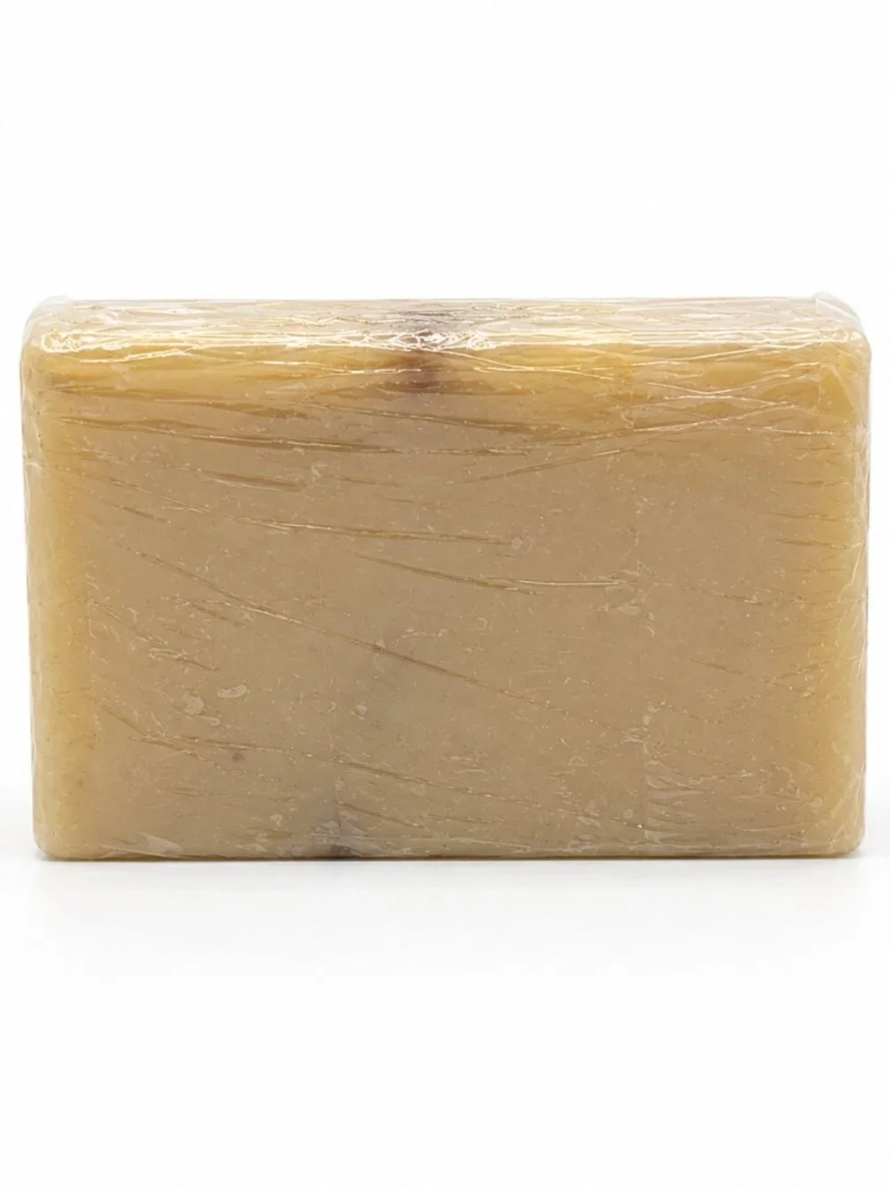 Naturally NTS Ylang Ylang & Lavender Cold Process Soap – 4.9 oz – Beige